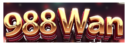 988 wan logo